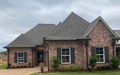 Lot #91 Watson Place
